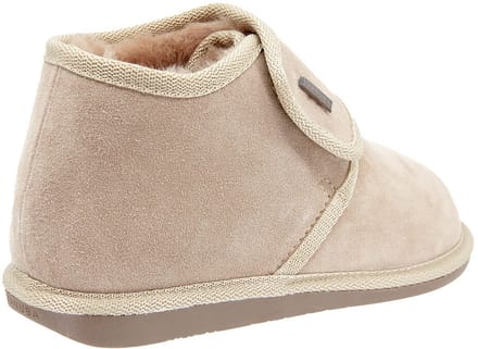 Vrouwenpantoffels Vanuba York