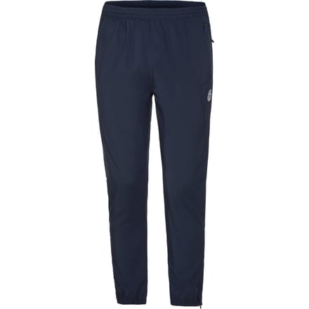 BIDI BADU Crew Trainingsbroek Heren-Donkerblauw