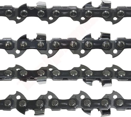 ZAAGKETTING GESCHIKT VOOR STIHL MS170, MS171 ( 1.1 mm groefbreedte - 44 aandrijfschakels)