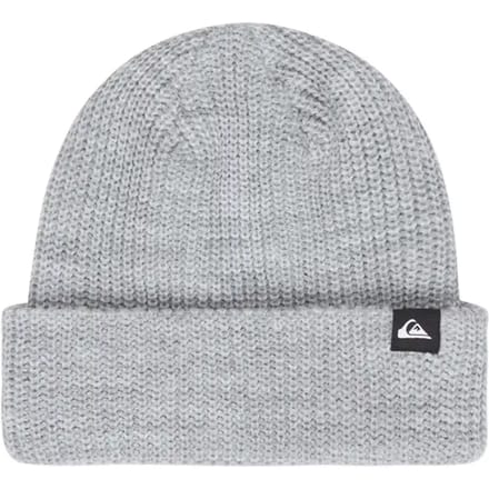 Quiksilver Performer Junior Muts Grijs Kinderen