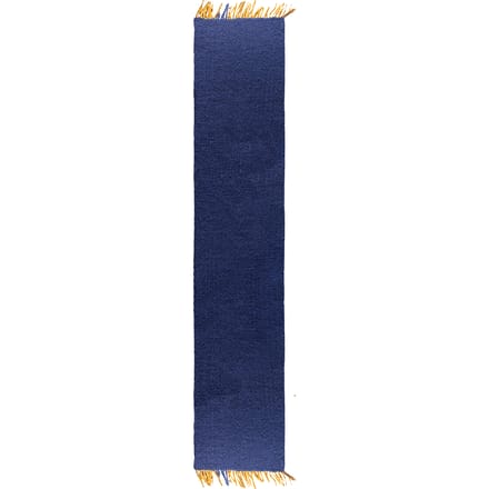 Nomad A Rug Plum - 80 x 400 cm