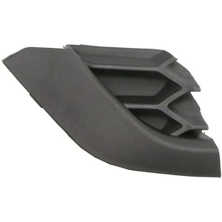 Ventilatiegrille, bumper trekhaak BLIC 5513-00-8178921P