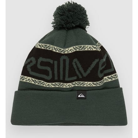 Quiksilver Summit Muts groen