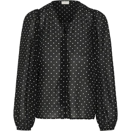 Vrouwenblouse KAFFE Mindy