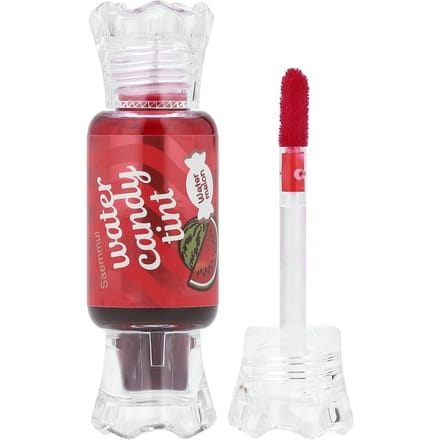 The Saem, Saemmul, Water Candy Tint, 05 Water Melon, 10g white