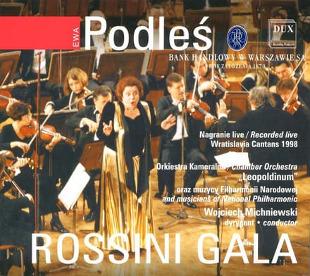 Rossini: Gala