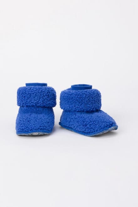 woody-pantoffels-blauw-boo/875-12-24m