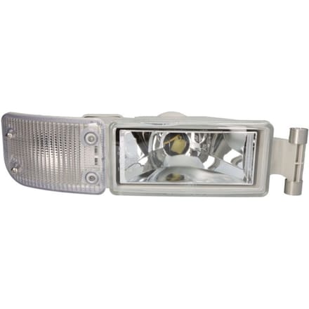 Mistlicht DT Spare Parts 3.31056 rechts