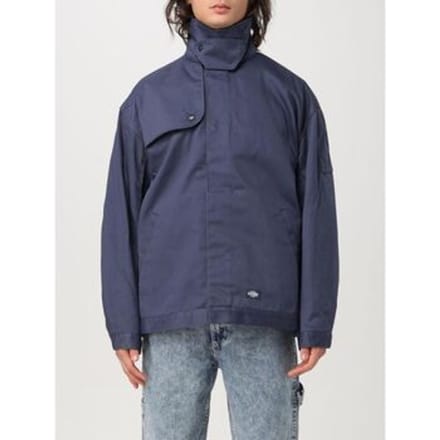 Blazer Dickies TDC OVERSIZED EISENHOWER - DK0A866R0-DN1 DARK NAVY