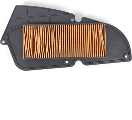 Filtre à air Hiflofiltro pour Scooter Sym 200 HD Evo S 2003 à 2013 Neuf
