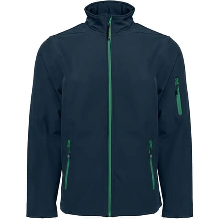 3-laags softshelljack Pen Duick Atlantic