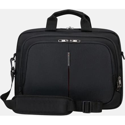 Samsonite business tas met laptopvak Guardit 3.0 Briefcase 15,6" Black zwart
