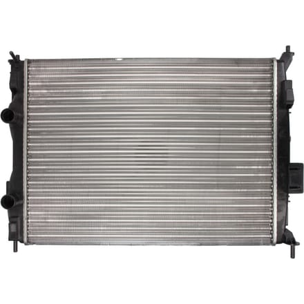Radiator, motorkoeling Economy Class NRF 59306A