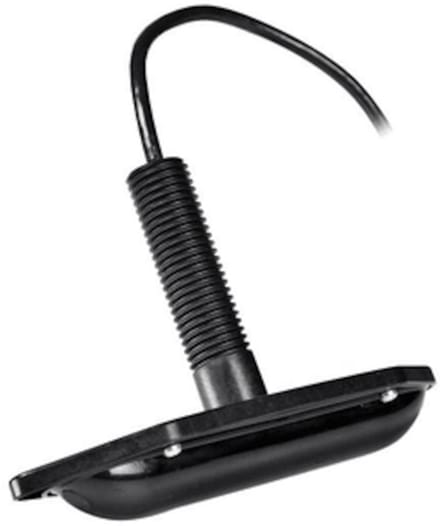 Simrad StructureScan HD montage in kunststof Romp | 000-11029-001