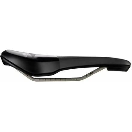 SELLE ITALIA X-BOW SUPERFLOW TI316 S3/GRIJS/ZWART