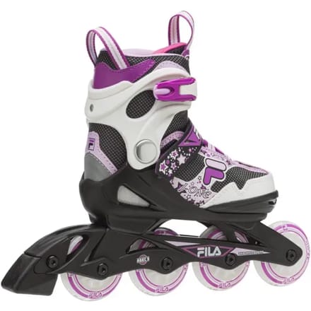 Meisjes skeelers Fila J-one