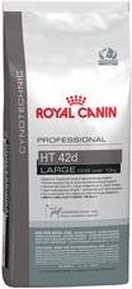 Royal Canin Large Dog - Hondenvoer - 17 kg