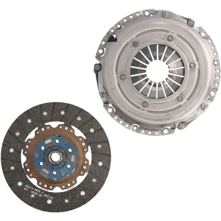 Koppelingsset SACHS XTend 3000 970 055