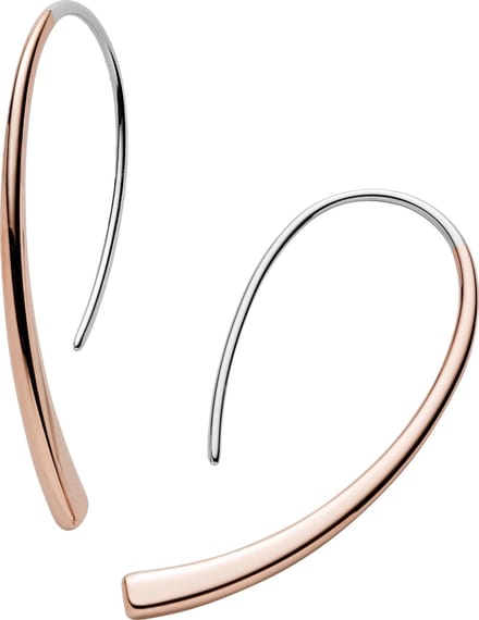 Skagen Elin SKJ1212998 Damesoorbellen - 36 mm