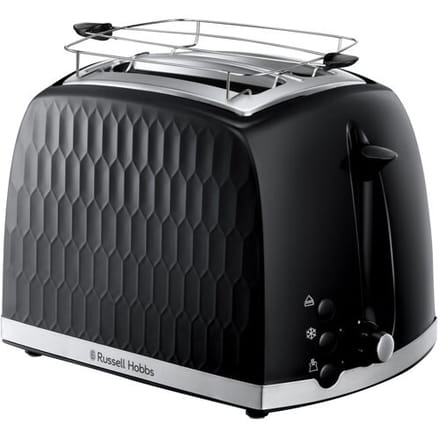 RUSSELL HOBBS Broodrooster Honeycomb 26061-56