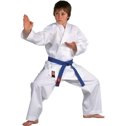 Kimono karate Danrho Dojo Line