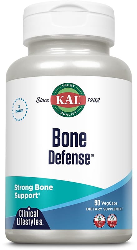 Bone Defense | laboratoriumgetest