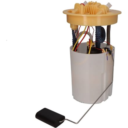 Elektrische brandstofpomp BOSCH 0 580 203 258