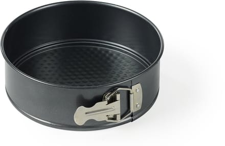 Funktion Springvorm Dia. 20 cm 1,7 liter Grijs