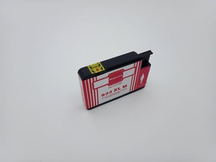 KATRIZ® huismerk voor|HP 933XLM|18ml - Met chip