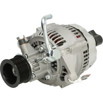 Driefasige generator STARDAX STX110352R
