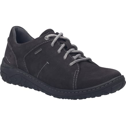 JOSEF SEIBEL Dames Lage schoen Ruby 50 in grijs