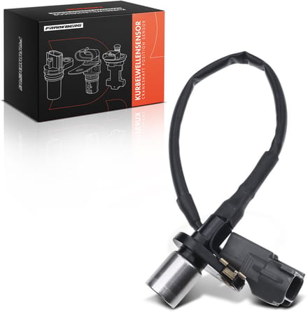 Frankberg 1x krukassensor pulssensor voor Toyota