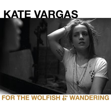 For The Wolfish And Wandering