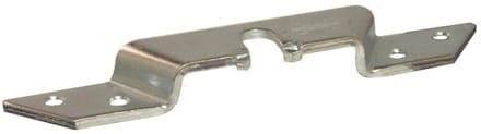 Henderson Husky Pro 284/Ap Losse Plaat