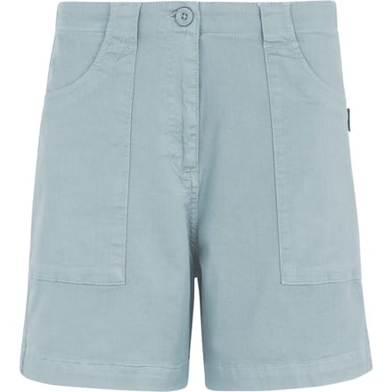 Regatta Dames/Dames Liza Korte Broek (Chambray)
