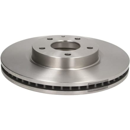 Remschijf BOSCH 0 986 479 B15 voorkant, geventileerd, 1 Stuk