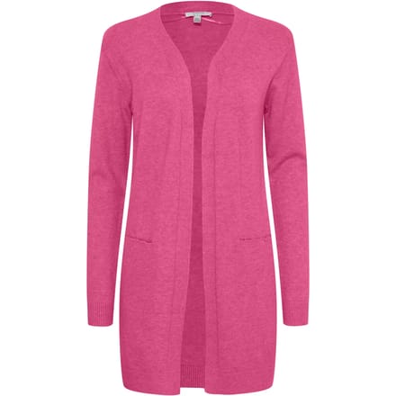 b.young - BYNONINA CARDIGAN - Dames - Cardigans
