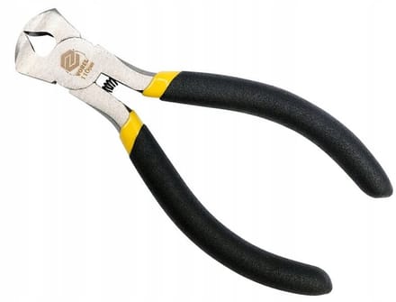 Vorel Tangen 110mm - Precisie Knipwerk