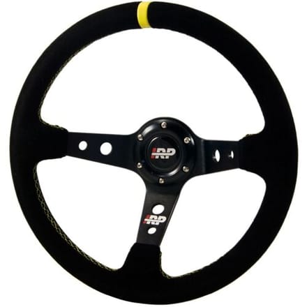Binneninrichting IRP IRP0275