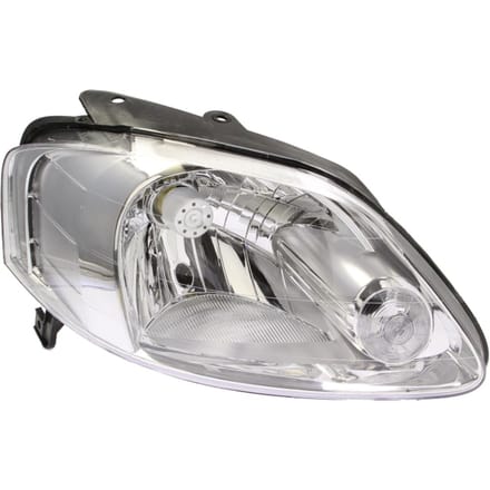VanWezel 5818962 - Phare droit avec clignotant pour Volkswagen Fox de 2005 à maintenant