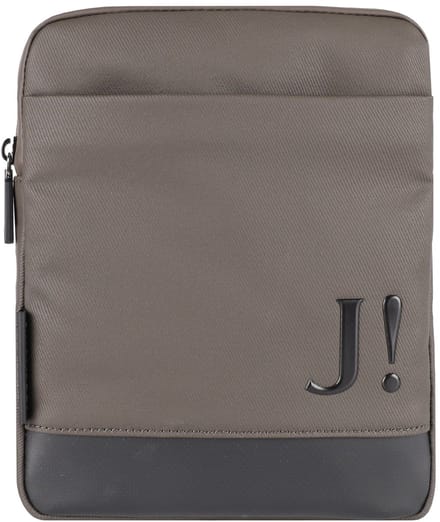 JOOP! Schoudertas Marcena Liam Shoulderbag Olive Night Kaki
