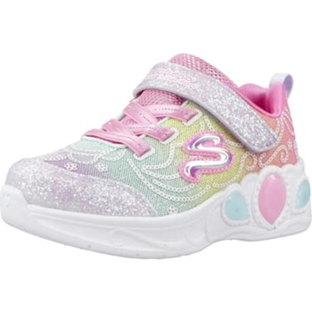 SKECHERS PRINCESS WISHES Veelkleurig 21 EU
