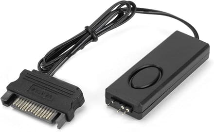 Draadloze Remote Control voor 3Pin 5V LED Verlichting en Desktop Computer ARGB Controller voor 5V ARGB Apparatuur