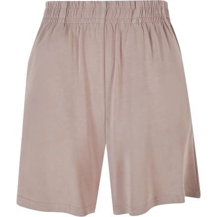 Urban Classics - Modal Korte broek - XS - Roze