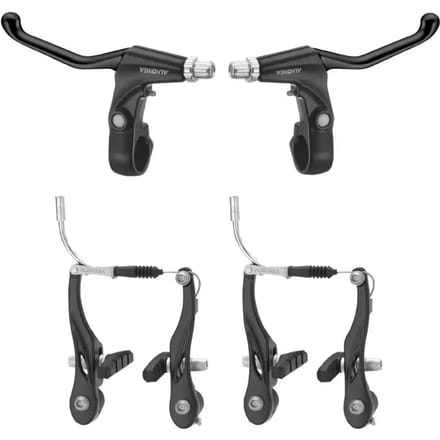 Schijfremmen P2R V-Brake