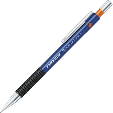 Staedtler vulpotlood Mars Micro 775 voor potloodstiften: 09 mm
