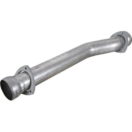 Uitlaatpijp DINEX 82164