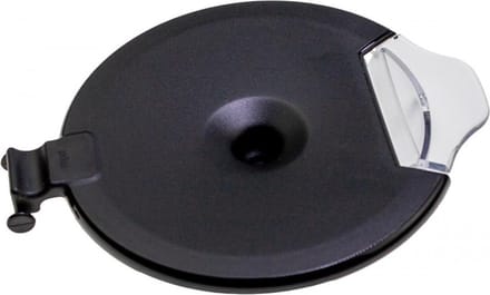 Braun Deksel met aromalock 10-12 kops met aromalock 4069 BR64076631 AS00000039