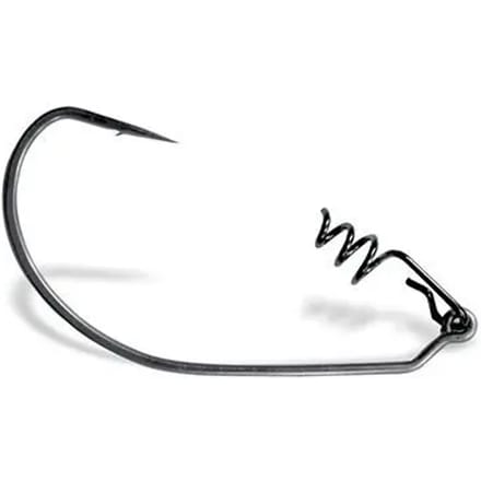 VMC 7315ST Finess Swimbait Hook #4/0