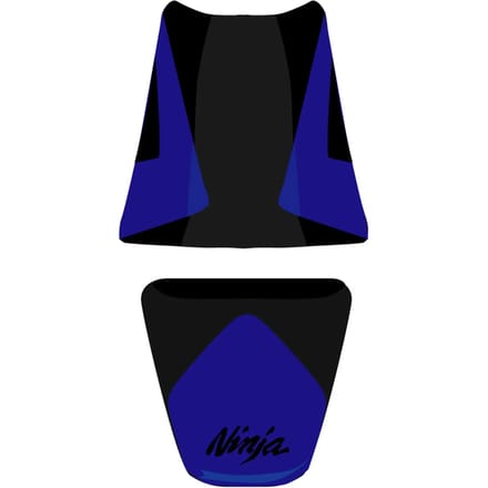 Motorzadelhoes Bagster zx 6 r